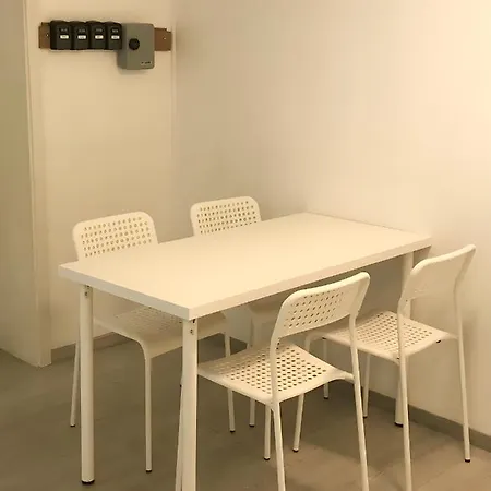 Διαμέρισμα Sheeprooms Rislokka *