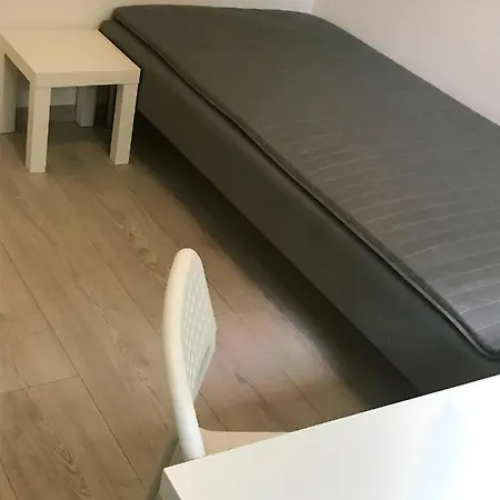 Sheeprooms Rislokka Όσλο
